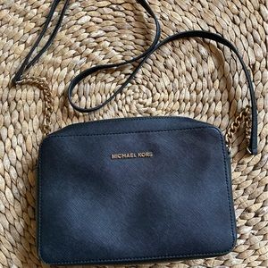 Michael Kors Crossbody Purse